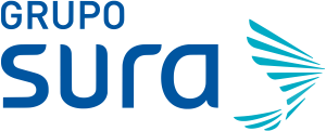 Grupo Sura logo
