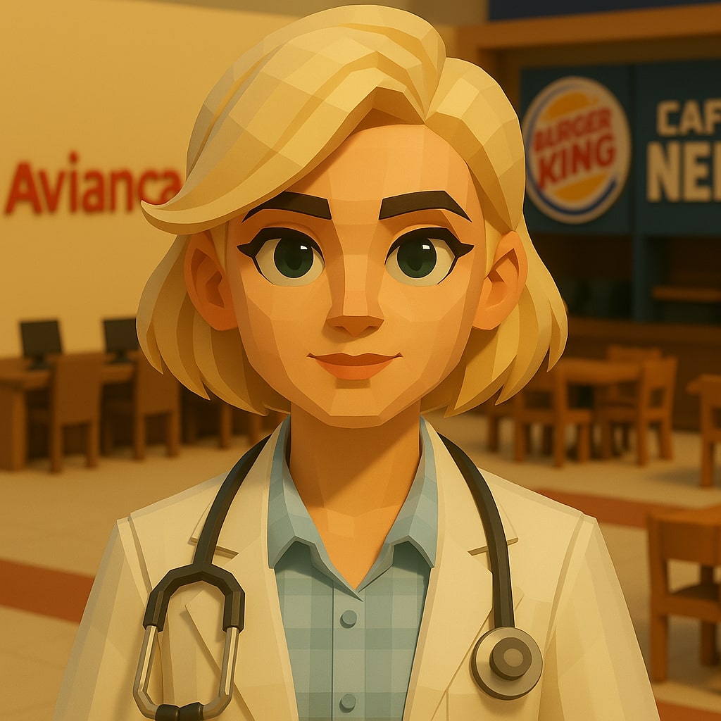 Dr. Emily Chen